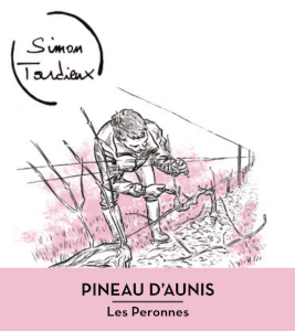 Pineau d'Aunis - Vin de France